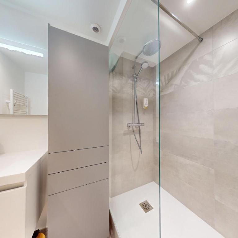 Le Pignon 2 chambres 2 salle de bain - Appartamento con 2 Camere da Letto - 11