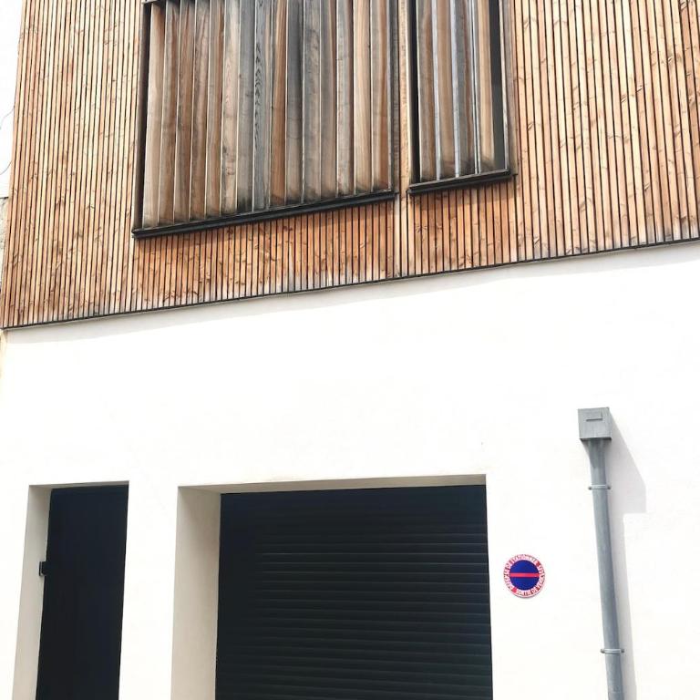 Nid douillet sur roof top - Appartamento con 2 Camere da Letto - 42