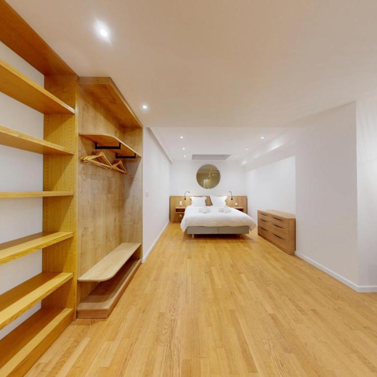 Le Pignon 2 chambres 2 salle de bain - Appartamento con 2 Camere da Letto - 17