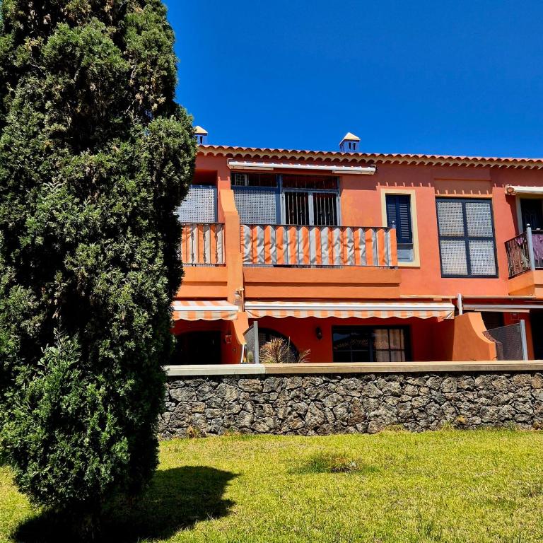 Natalia - Melrose Place - Apartamento de 1 dormitorio - 29