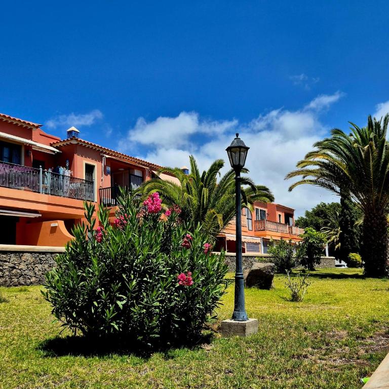 Natalia - Melrose Place - Apartamento de 1 dormitorio - 30