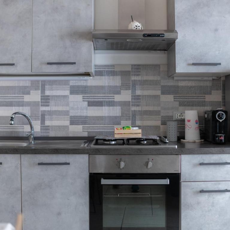 Little Home - One-Bedroom Apartment - 4