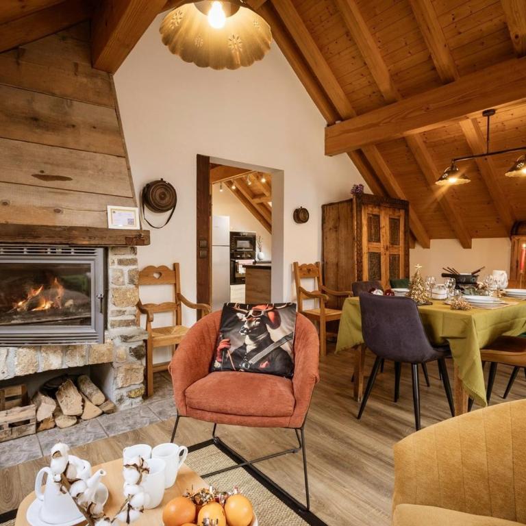 Confortable 3 pièces pour 6 personnes avec animaux admis - FR-1-263-153 - Appartement (6 Adultes) - 8