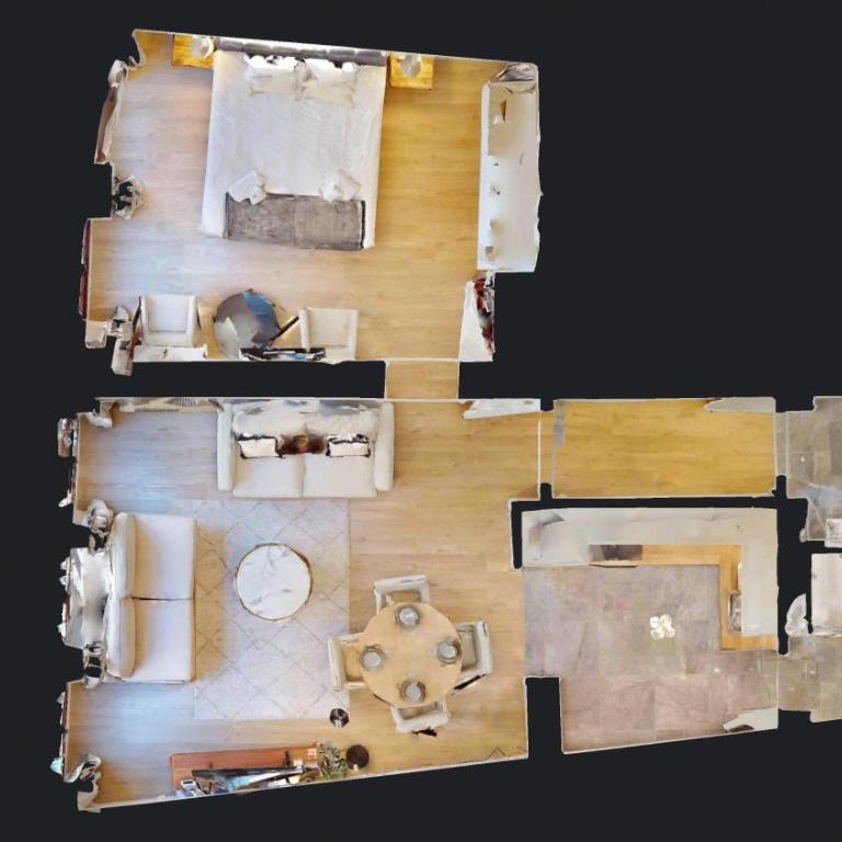 Hallebardes Cathédrale - Appartamento con 1 Camera da Letto - 21