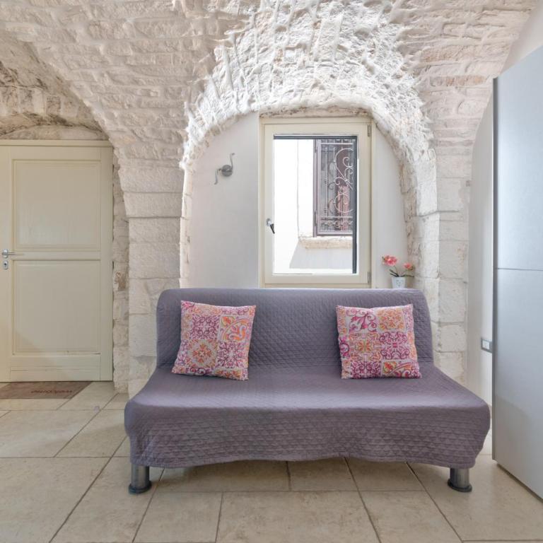 Little Home - One-Bedroom Apartment - 1