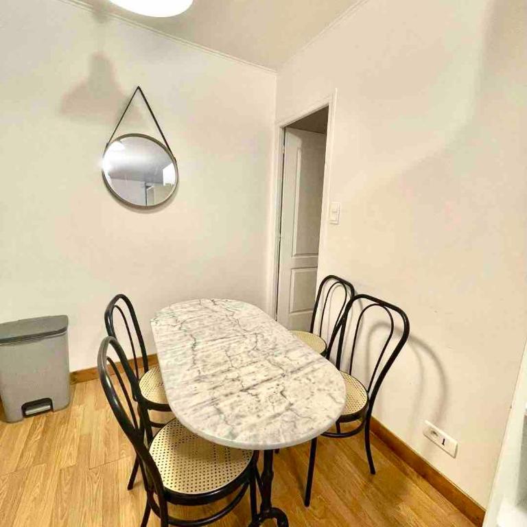 Joli T2 plein cœur de Wazemmes - Lille - One-Bedroom Apartment - 6