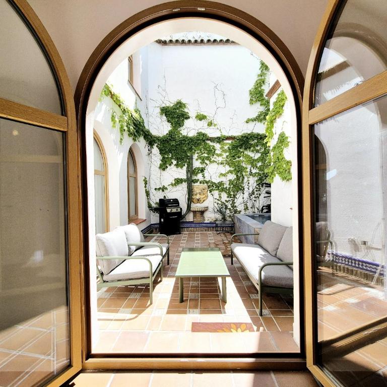 BHost - Palace - Casa - 40
