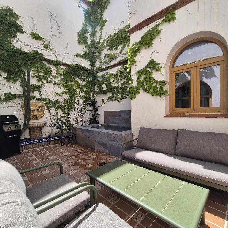 BHost - Palace - Casa - 9