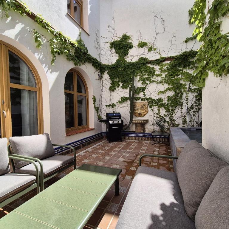 BHost - Palace - Casa - 42