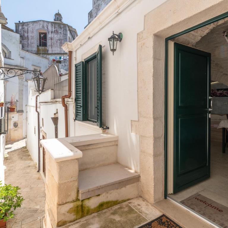 Little Home - One-Bedroom Apartment - 15