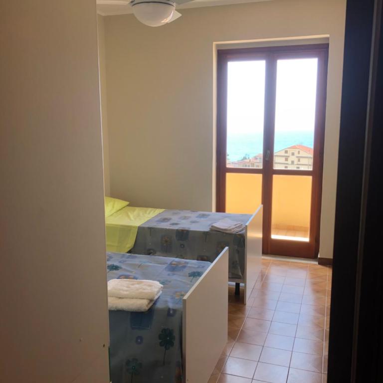 The View Tropea - Two-Bedroom Apartment - 16