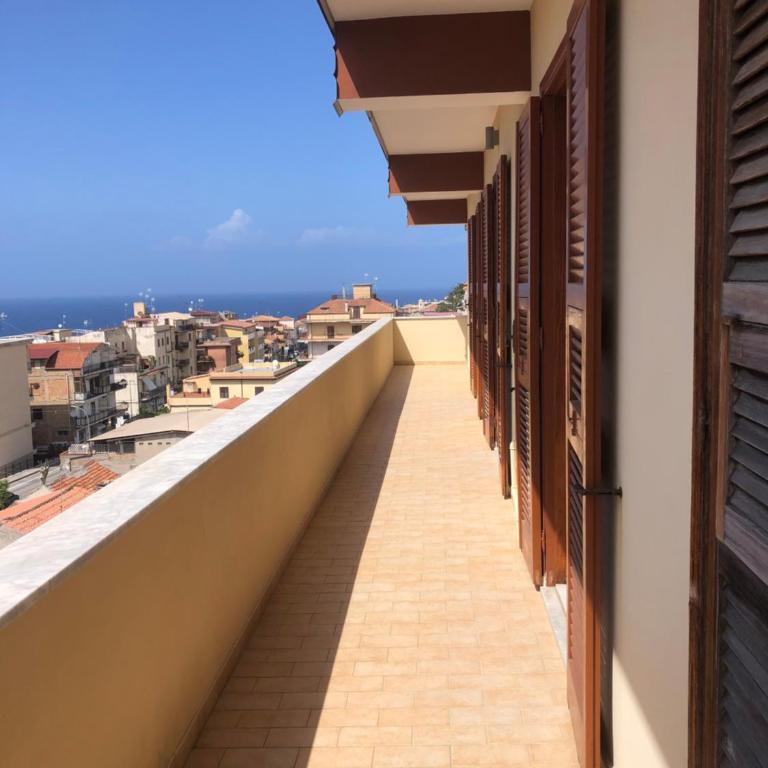 The View Tropea - Two-Bedroom Apartment - 1