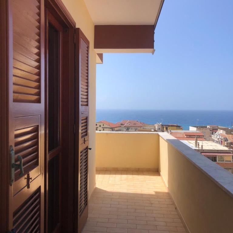 The View Tropea - Two-Bedroom Apartment - 3