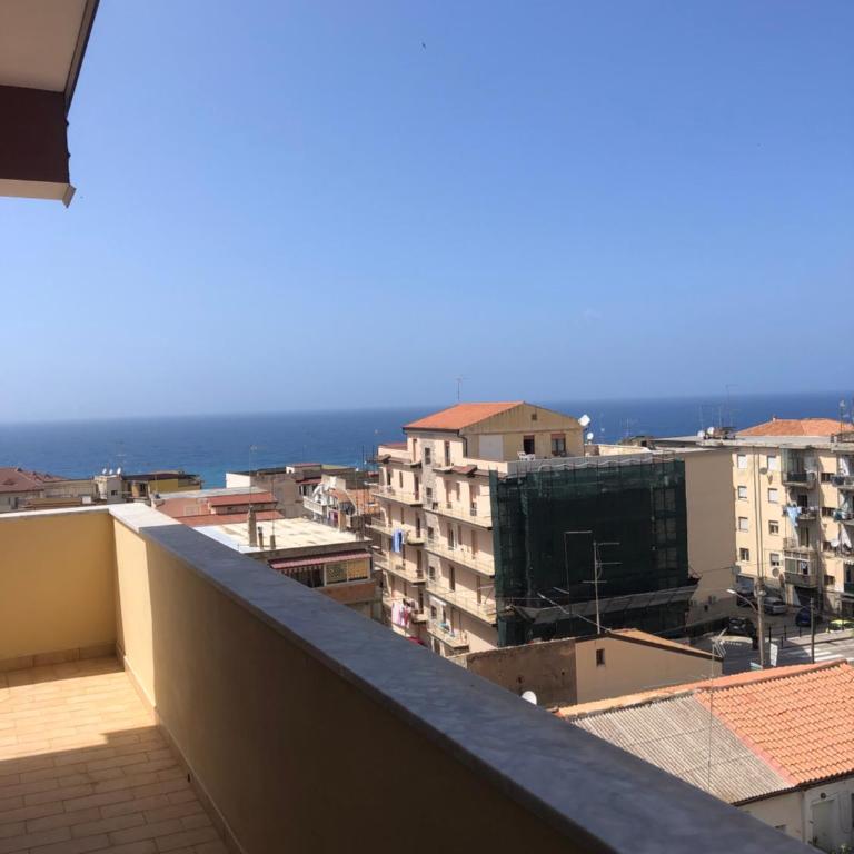 The View Tropea - Two-Bedroom Apartment - 5