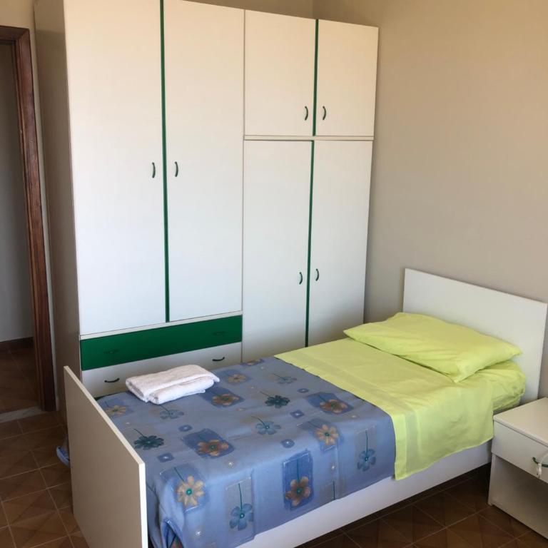 The View Tropea - Two-Bedroom Apartment - 19
