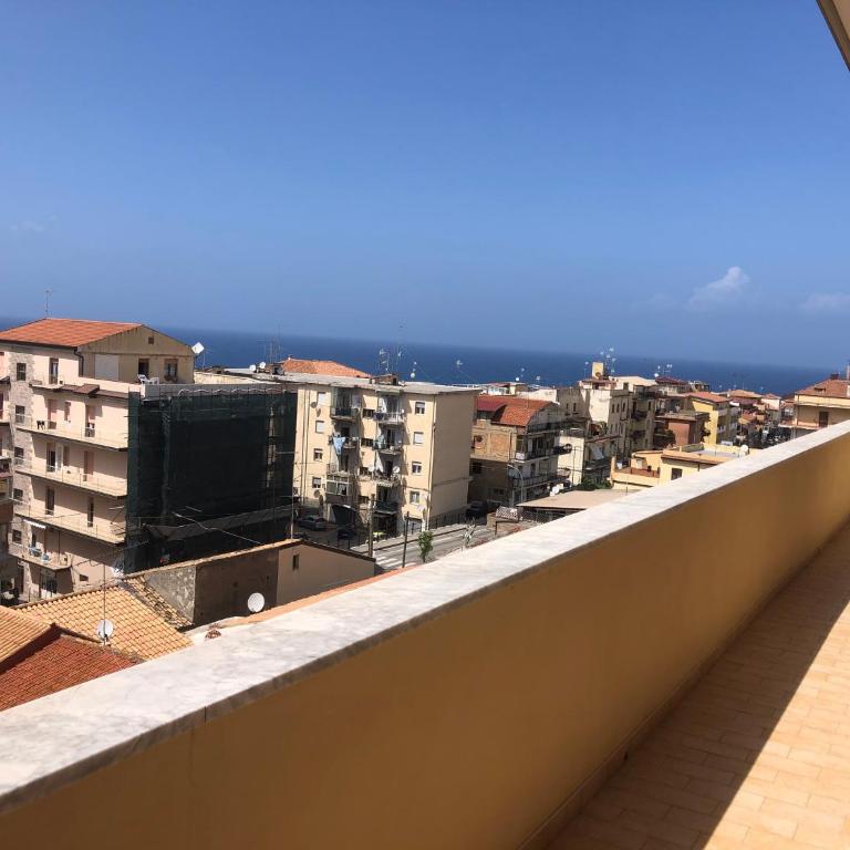 The View Tropea - Two-Bedroom Apartment - 7