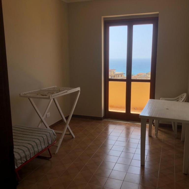 The View Tropea - Two-Bedroom Apartment - 12