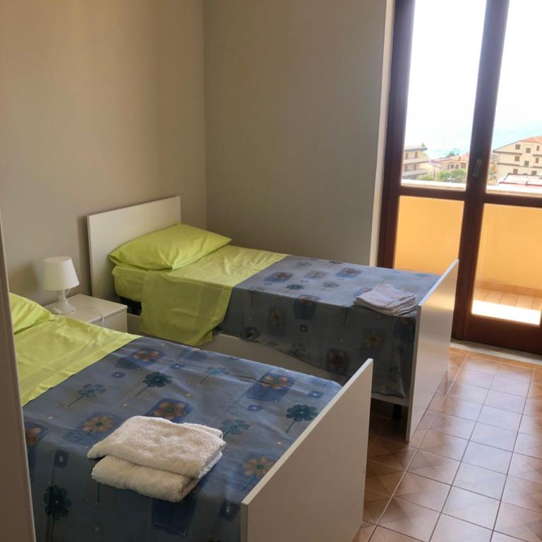 The View Tropea - Two-Bedroom Apartment - 17