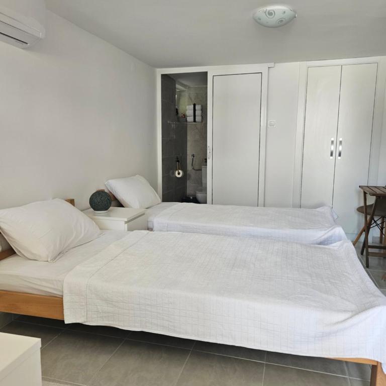 Apartment Srdanovic - Studio - 1