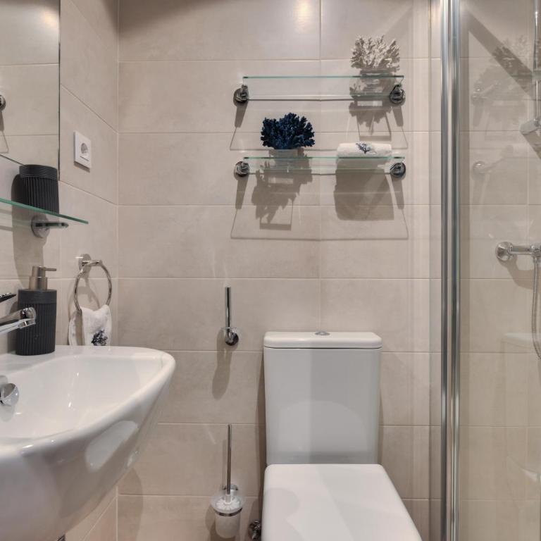 Livensa Living Pamplona - Habitación Individual Estándar - 9