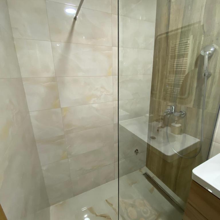 Apartman Tornik Relax&Spa 1 - One-Bedroom Apartment - 8