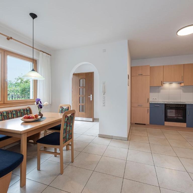 Lafoi - Apartments in Eppan - Apartamento de 2 dormitorios - 6