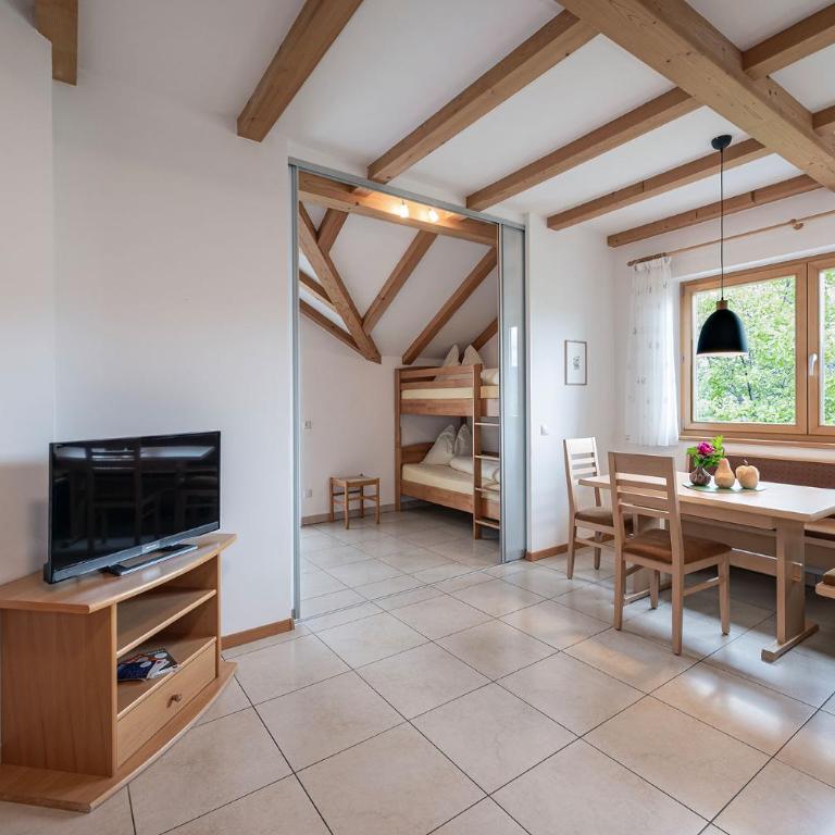 Lafoi - Apartments in Eppan - Apartamento de 2 dormitorios - 11