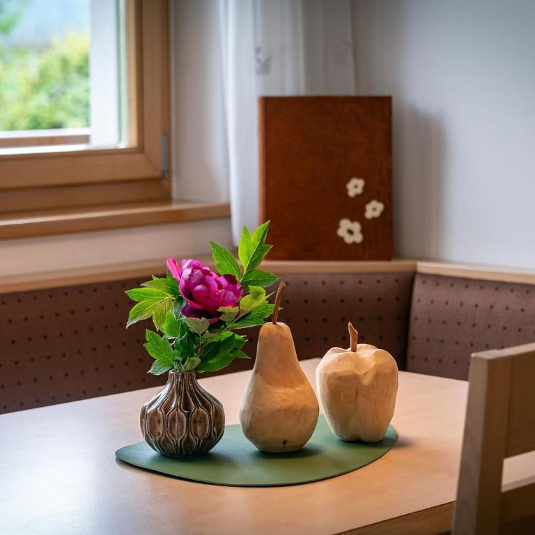 Lafoi - Apartments in Eppan - Apartamento de 2 dormitorios - 6
