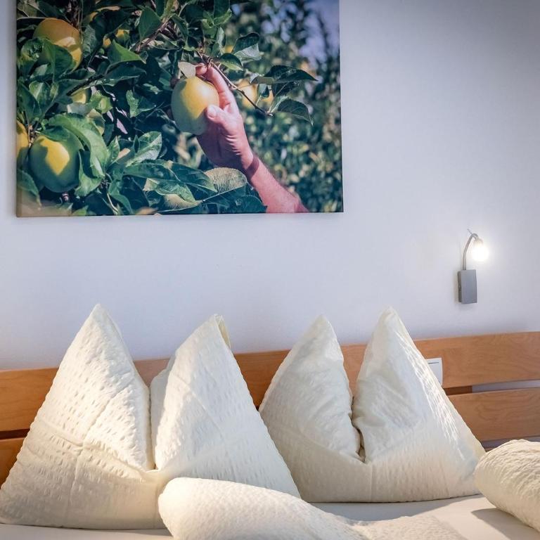 Lafoi - Apartments in Eppan - Apartamento de 2 dormitorios - 5