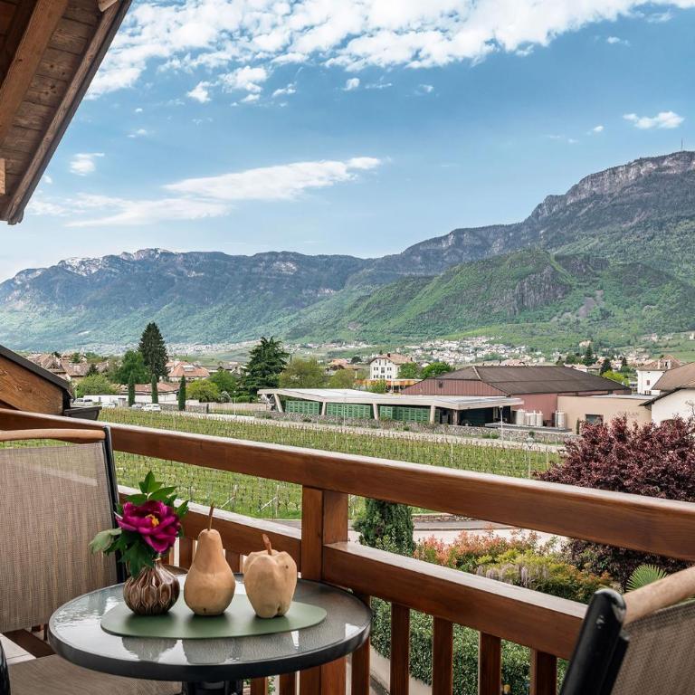 Lafoi - Apartments in Eppan - Apartamento de 2 dormitorios - 10