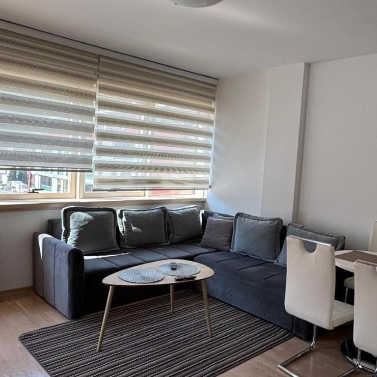 Fontana Mediteran Properties - One-Bedroom Apartment with View - 1