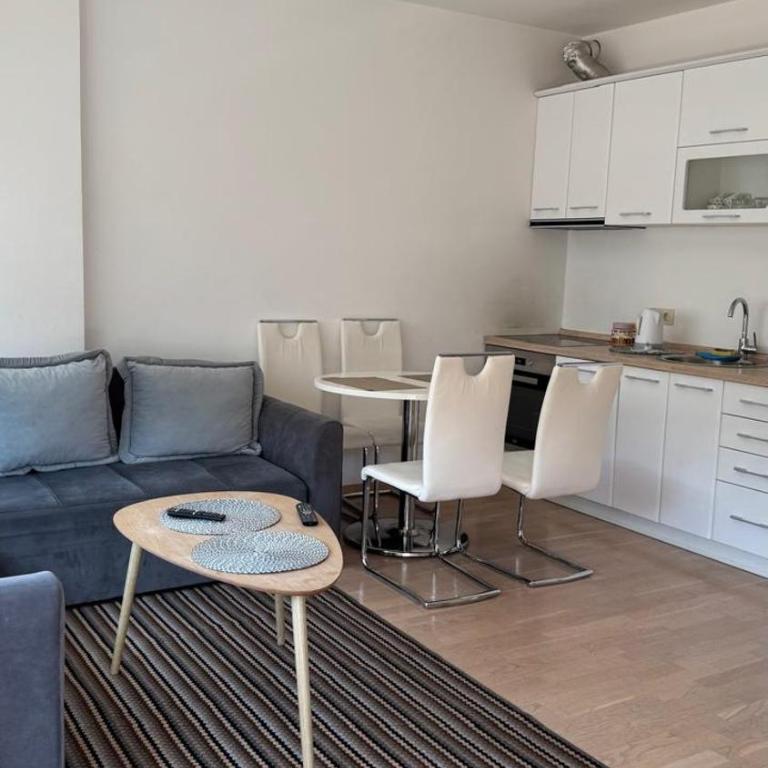 Fontana Mediteran Properties - One-Bedroom Apartment with View - 15