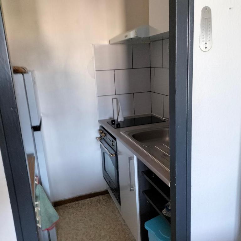 Dalhias - Appartement 1 Chambre - 2
