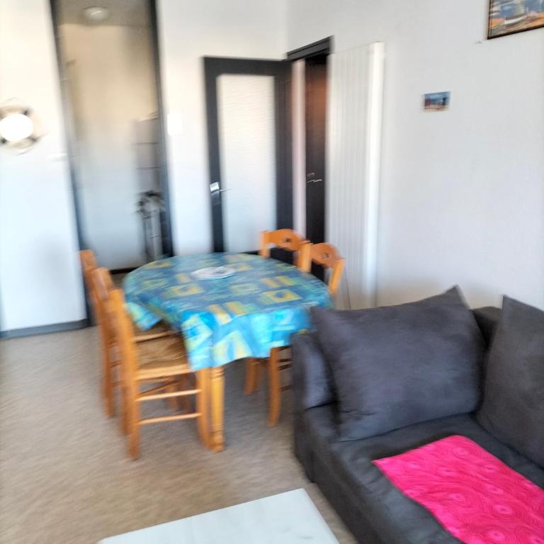 Dalhias - Appartement 1 Chambre - 3