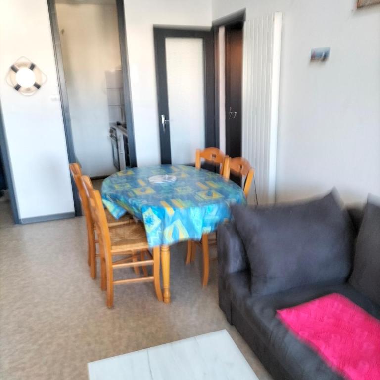 Dalhias - Appartement 1 Chambre - 5
