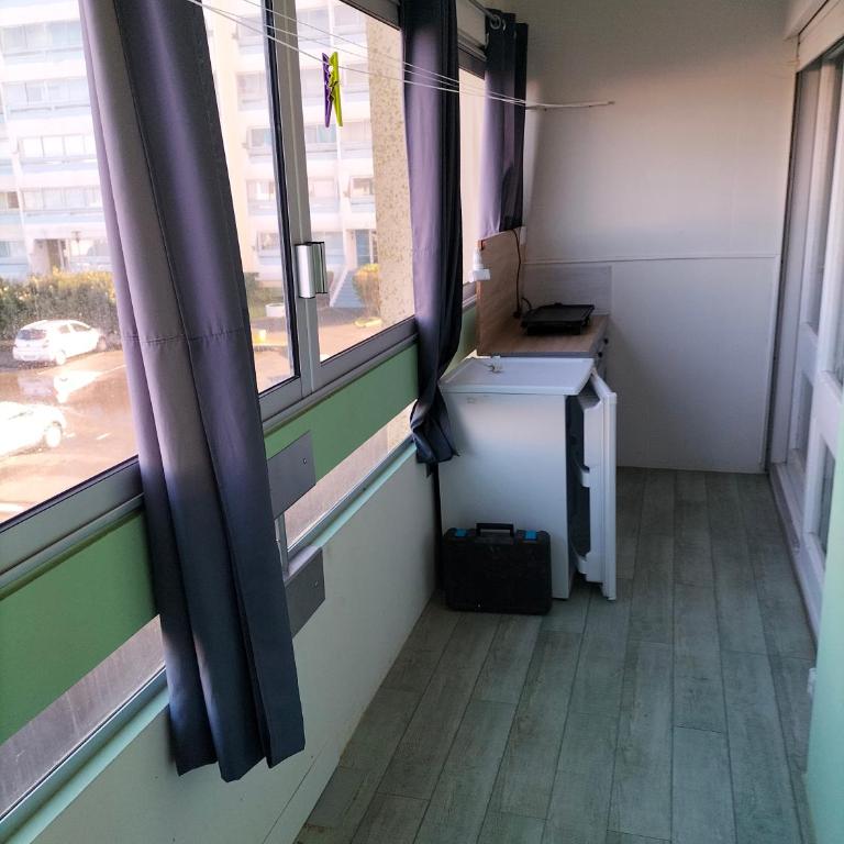 Dalhias - Appartement 1 Chambre - 6