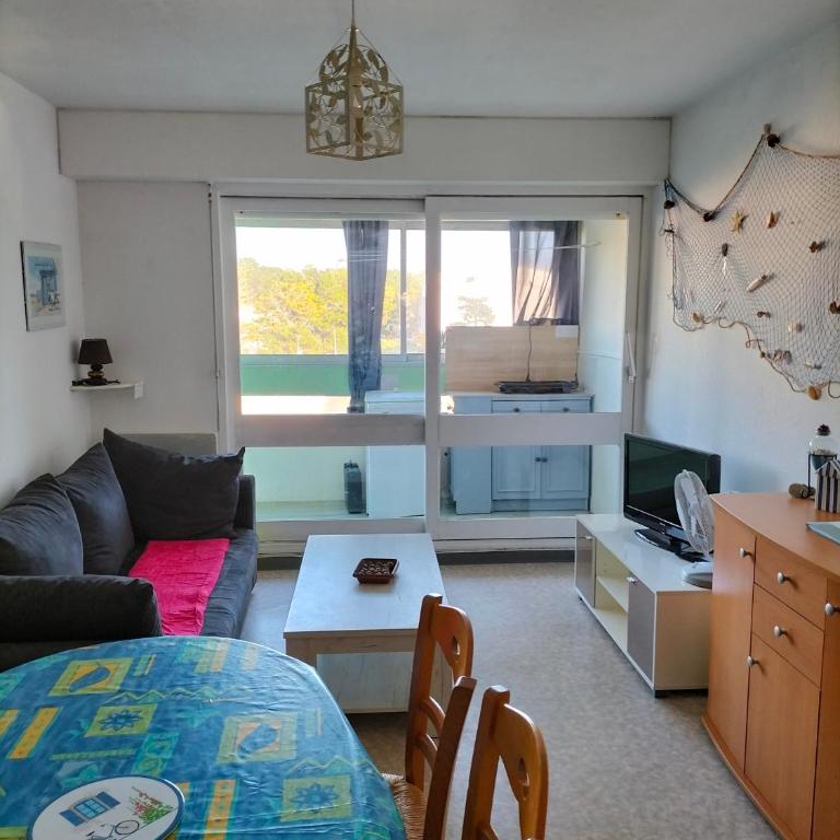 Dalhias - Appartement 1 Chambre - 7