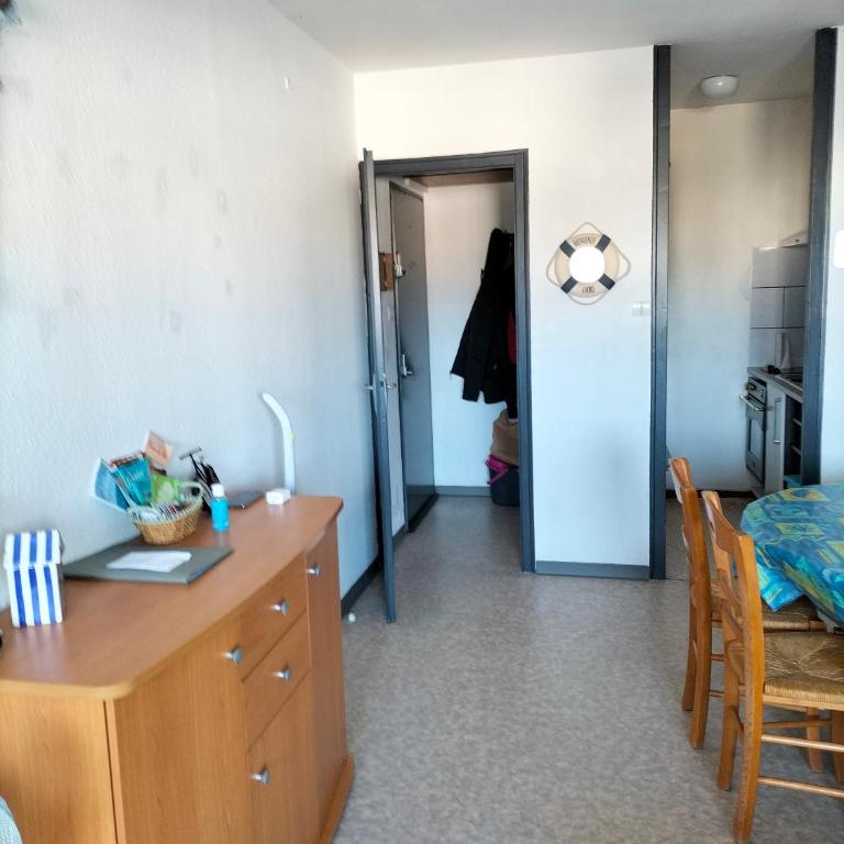 Dalhias - Appartement 1 Chambre - 10