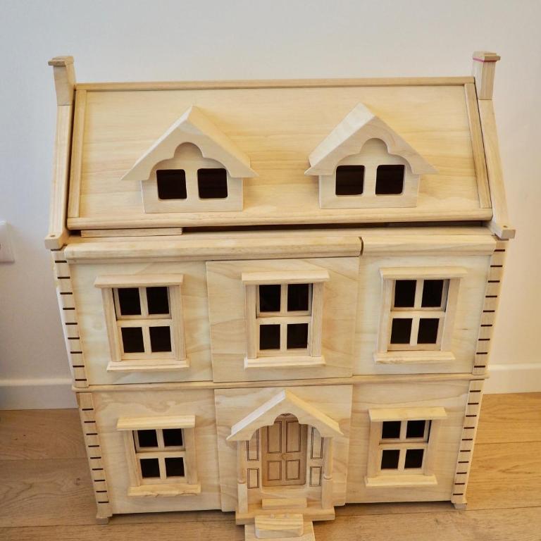 Luxueux T4 vue mer avec jardin privé - Appartement 3 Chambres – Vue sur Océan - 22