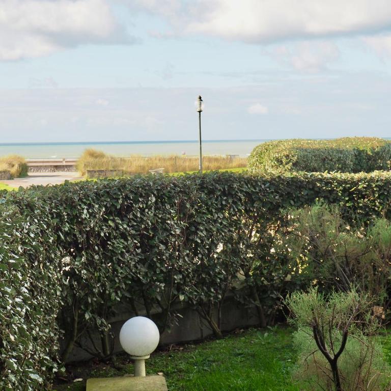 Luxueux T4 vue mer avec jardin privé - Appartement 3 Chambres – Vue sur Océan - 5