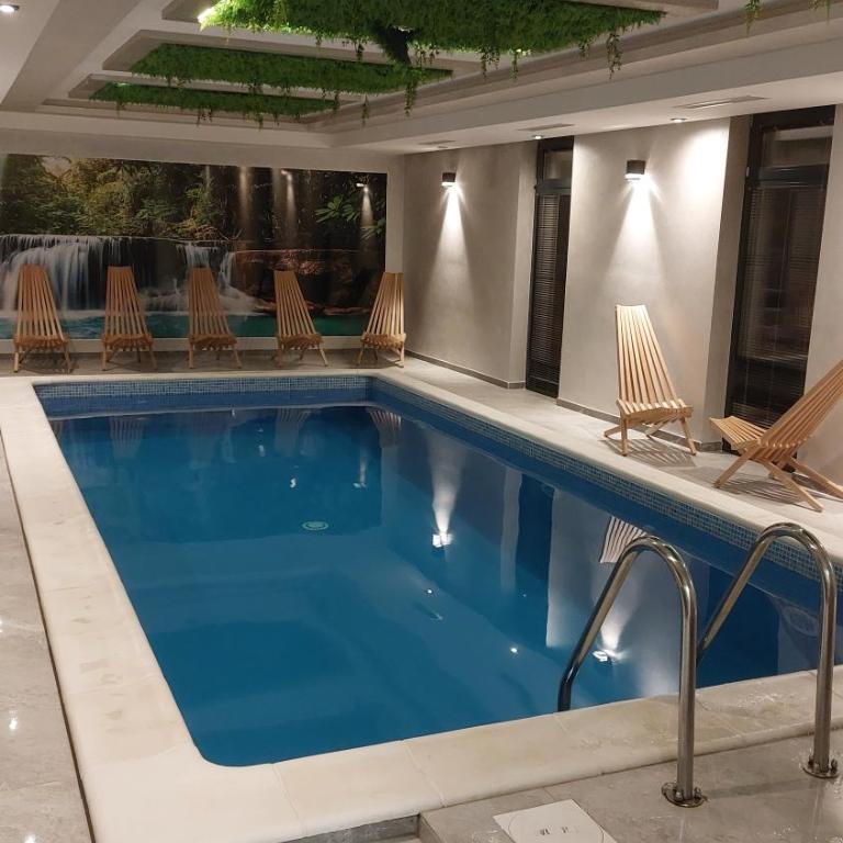 Apartman Tornik Relax&Spa 2 - One-Bedroom Apartment - 1
