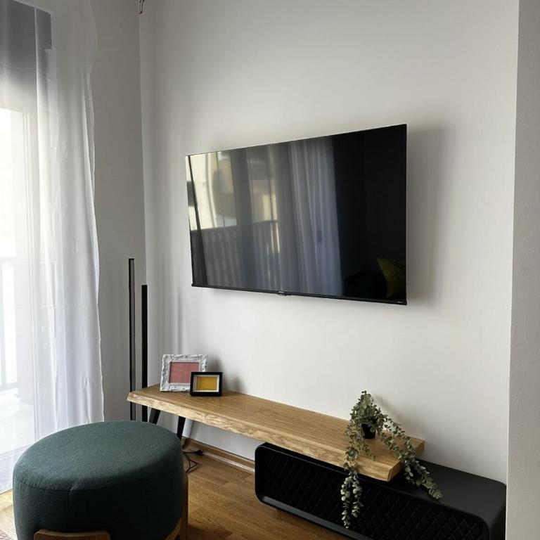 Apartman Tornik Relax&Spa 2 - One-Bedroom Apartment - 8
