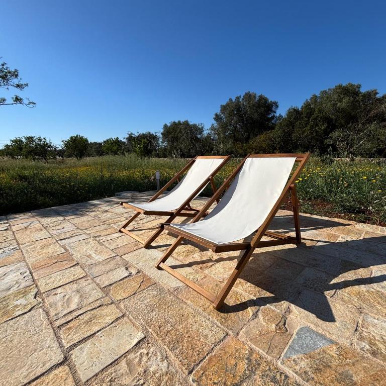 Villa Charme - Three-Bedroom Villa - 33