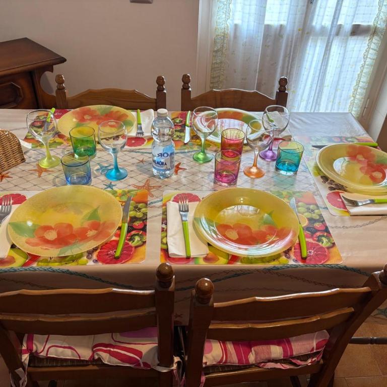 Livorno Life - Appartamento con 2 Camere da Letto - 18