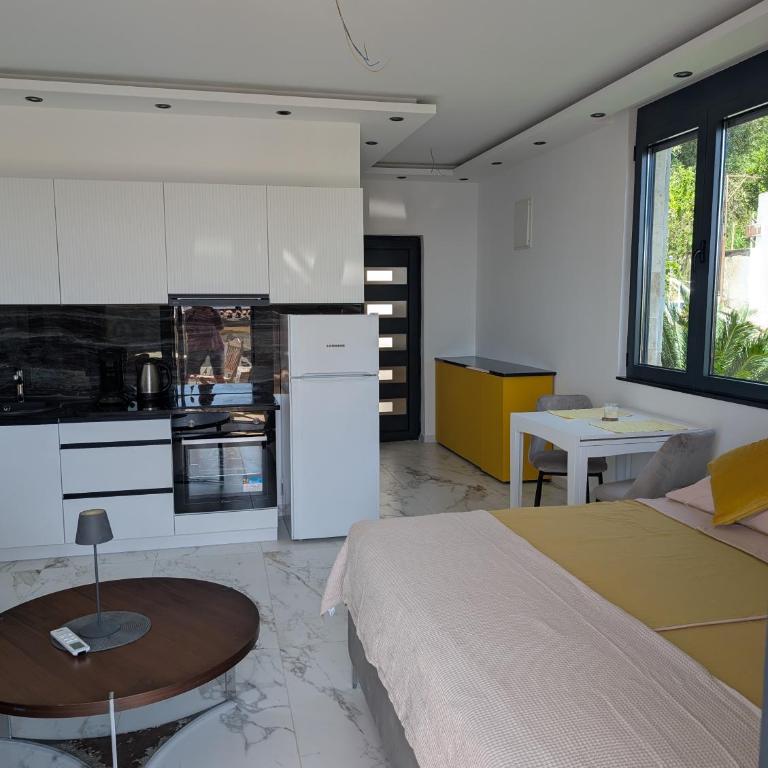 Apartment Sunce - One-Bedroom Apartment - 5