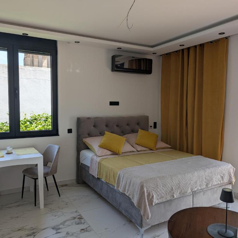 Apartment Sunce - One-Bedroom Apartment - 2