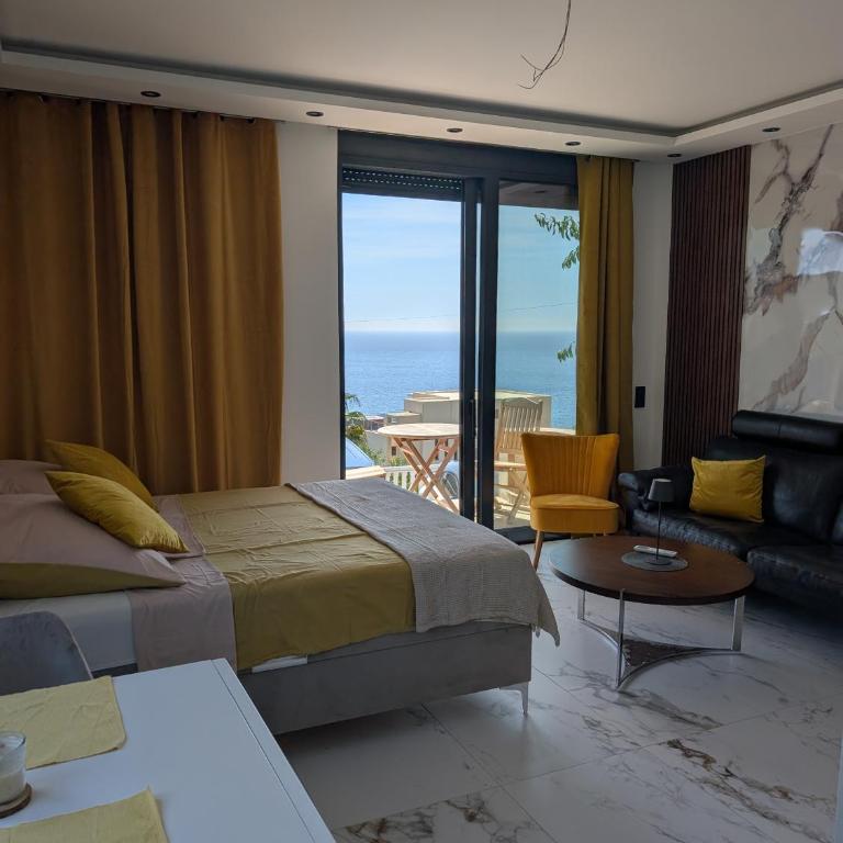 Apartment Sunce - One-Bedroom Apartment - 1