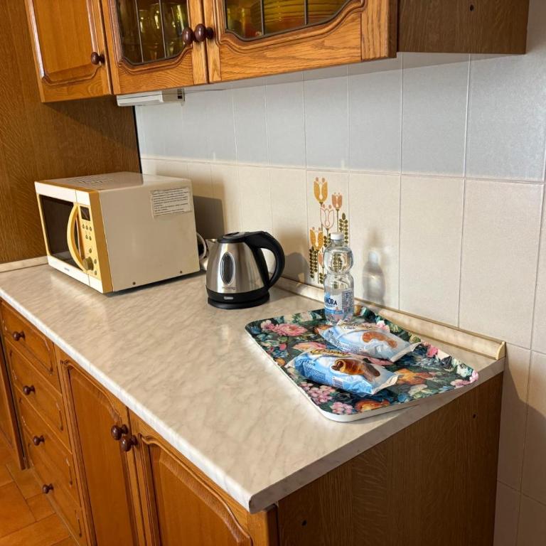 Livorno Life - Appartamento con 2 Camere da Letto - 6