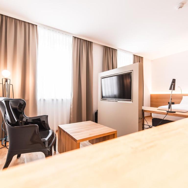 Göttfried - essen trinken schlafen - Superior Doppelzimmer - 3