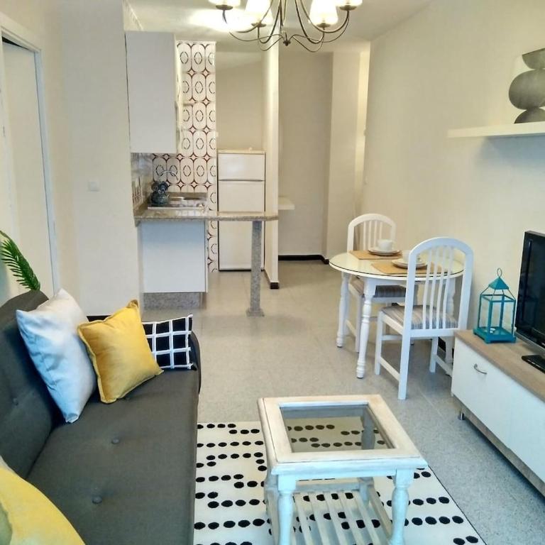 Entre aromas - Apartamento de 1 dormitorio - 1